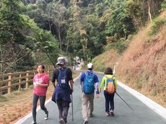 -广州雕塑公园