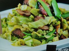 -王胖子土菜馆·特色杭帮菜·农家土菜