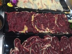 -陈记顺和潮汕鲜牛肉火锅(番禺迎宾大道店)