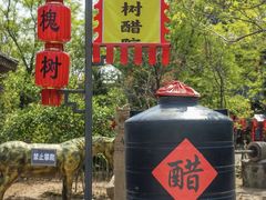 -大槐树寻根祭祖园