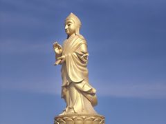 -凉州白塔寺景区