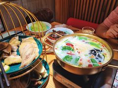 -泰果东南亚餐厅(旭辉广场店)