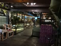 -夜宴江景餐厅