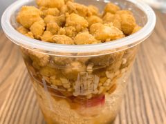 -甜心闲生传统手工冰粉(奎星楼店)