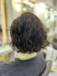 点击看大图 -雅仕 HAIR SALON 美发沙龙