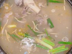 -遵义虾子卢四羊肉粉(大沽路店)