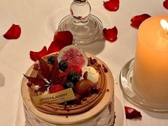 -卷心卷意·轻甜蛋糕(新光天地店)