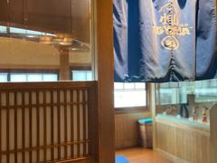 -小山日本料理(兴业太古汇店)