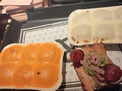 -B&C黄油与面包·THE GARDEN BAKERY概念店(世纪汇店)