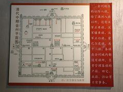 -金州副都统衙门博物馆