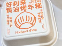 -好利来(回龙观西大街店)