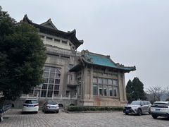 -武汉大学老图书馆