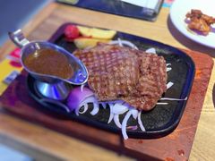 -瑞伯克牛排自助餐厅天一广场店