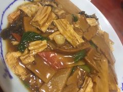 -窄巷子陕菜馆·地道陕西菜(粉巷店)