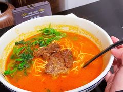 -和府捞面(东直门银座店)