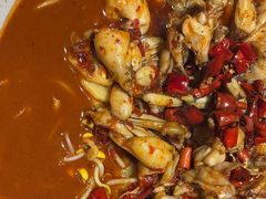 -美蛙四季(亦庄店)