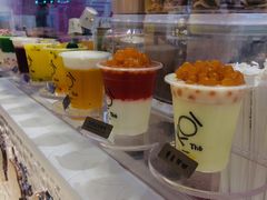 全家福-KOI The(卓悦汇购物中心店)