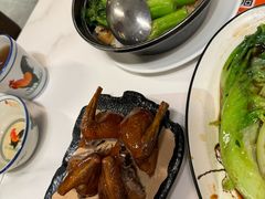 -粤食堂(天津和悦汇店)