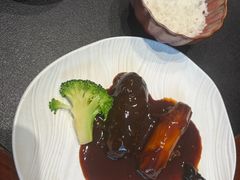-魁盛居百年鲁菜馆(县西巷店)