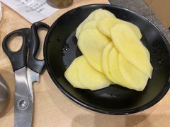 -花味·自助烤肉(雨花客厅店)
