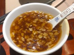红糖阴米粥-杨记隆府(时代天街店)