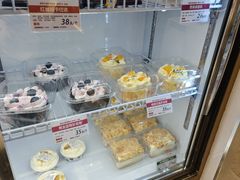 -新侨三宝乐面包店(崇文门店)