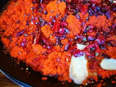 -岗上渣渣老火锅(两路口店)