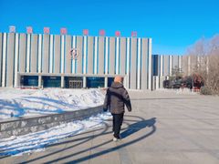 -沈阳铁路陈列馆
