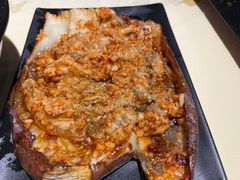 -聚味瞿记·龙虾堂(咸嘉湖店)