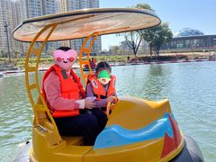 -宁波儿童公园(鄞州区)