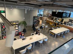 -dotcom coffee古点咖啡(致真大厦店)