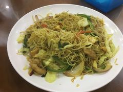 -煲煲掂风味煲仔饭餐厅(西区店)