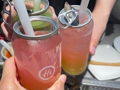 -海底捞火锅(枫蓝国际购物中心店)