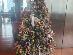 -广州富力君悦大酒店·凯菲厅