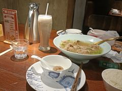 -前海沿·青岛菜(五四广场永旺店)