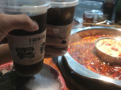 -陈陈火锅(较场口店)