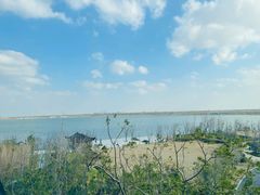 -上海滴水湖皇冠假日酒店