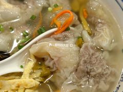 -长人馄饨铺(解放街店)