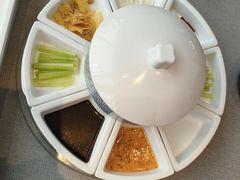 -羲和雅苑•北京烤鸭(平安国际金融中心店)