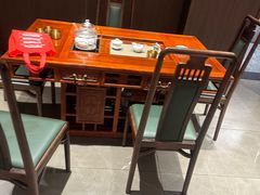 -朝阳闽灶·非遗文化闽菜馆·福建老字号(福飞路店)