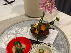 -月下料理(楷林IFC店)