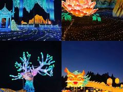 -歌斐颂巧克力小镇