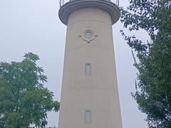 -金海湾滨江公园