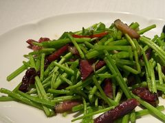 -漢舍中国菜馆(浦东嘉里城店)