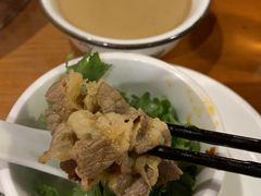 -前门杨记·铜锅涮肉(王府井·故宫店)