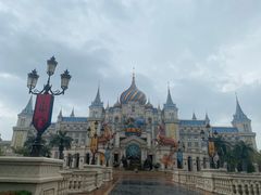 -波塞冬旅游度假区