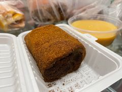 驴打滚-老回回小吃(百万庄店)