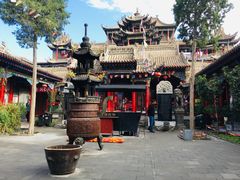 -高庙保安寺