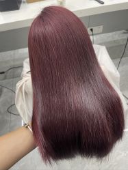-山浦形象烫染