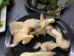 -新乡杨记红焖羊肉火锅(天坛南门店)